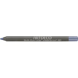 ARTDECO Soft Eye Liner Waterproof 40 Mercury Blue