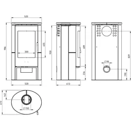 Hasbro Monte Carlo Speckstein