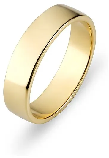 CHRIST Trauring 89230751 - gelbgold - 66