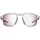 Julbo Compass Photochrome Sonnenbrille - Shiny Crystal / Black - REACTIV 0-3 HC/CAT0-3