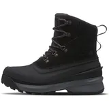 The North Face Chilkat V Lace Herren Schwarz 40