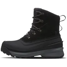 The North Face Chilkat V Lace Herren Schwarz 40