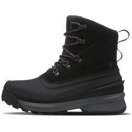 The North Face Chilkat V Lace Herren Schwarz 40