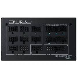 Seasonic Prime TX-1300 1300 W ATX 3.0