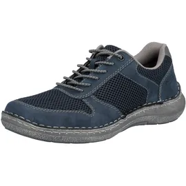 Rieker 03089 Herren Blau 41