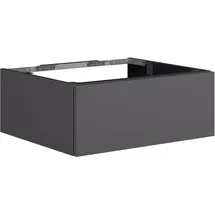 Neoro n50 Unterschrank B: 60 cm, mit 1 Auszug, BN0411GR