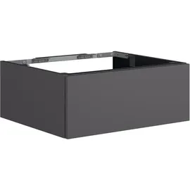 Neoro n50 Unterschrank B: 60 cm, mit 1 Auszug, BN0411GR