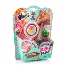 SO SLIME Sushi Slime Kit