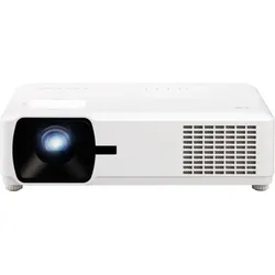 Viewsonic WXGA Beamer 4000 ANSI Lumen LED WXGA (1280x800) Weiß