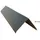 sarei haus- und gartentechnik Firstblech 1000 x 168 mm anthrazit