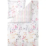 Estella Bettwäsche Audrey multicolor