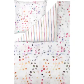 Estella Bettwäsche Audrey multicolor