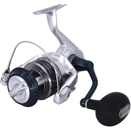 Shimano Saragosa Sw-a 5000SWAXG