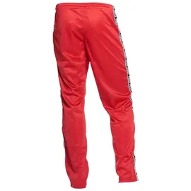 West Coast Choppers Trainingshose - Red - 4XL