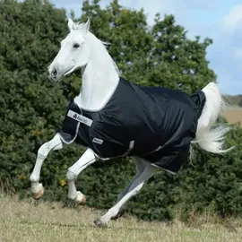 Bucas Outdoordecke Anniversary Turnout Light SD 0g - Schwarz