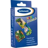 Actiomedic AQUATIC Kinderpflaster 30 St.