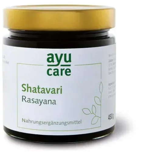 Classic Ayurveda Shatavari Rasayna