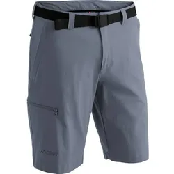 MAIER SPORTS Herren Bermuda Huang He-Bermuda el., graphite, 62