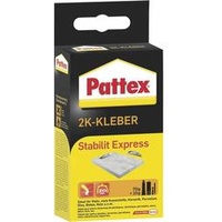 Pattex 2K-Kleber Stabilit Express 80 g