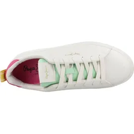 Pepe Jeans Camden Street Damen Weiß 36