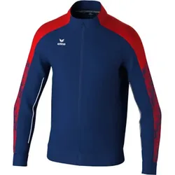 ERIMA Herren Jacke EVO STAR training jacket, new navy/red, S