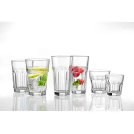 Ritzenhoff & Breker Riad Whiskyglas 0,23 l 12er Set