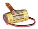 Lithium Batterie Cutler Hammer GE Fanuc A06B, 90-20 90-30nIC963 A06B-0168-D111