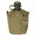 Max Fuchs Feldflasche coyote tan 1 l