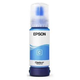 Epson 114 Tintenflasche cyan