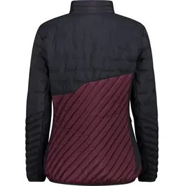 CMP Woman Jacket Hybrid Damen Burgundy L