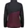 CMP Woman Jacket Hybrid Damen Burgundy L
