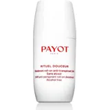 Payot Rituel Douceur Deodorant Roll-On 75 ml