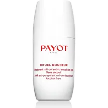 Payot Rituel Douceur Deodorant Roll-On 75 ml