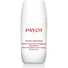 Payot Rituel Douceur Deodorant Roll-On 75 ml