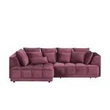 Switch Ecksofa Tiga ¦ Maße (cm): B: 285 H: 88 T: 205.0