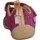 Affenzahn Knit Happy Flamingo Rosa 24
