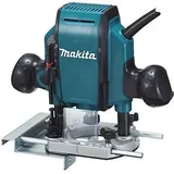 Trade Shop - MAKITA OBERFRÄSE VERTIKAL PANTOGRAPH 8MM 900W 0-27000 RPM RP0900J -
