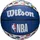 Wilson Basketball Rot/Weiß/Blau 7