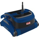 T.I.P. Poolroboter Sweeper 18000 3D schwarz/blau