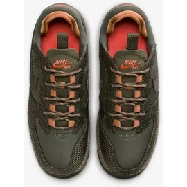 Nike Air Force 1 Herren Cargo Khaki 38