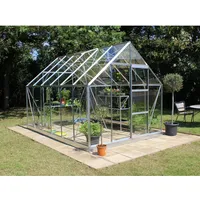 Juliana Universal 128 Alu Silber ESG 3 mm 9,9