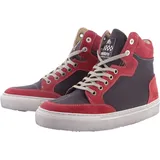 Helstons Kobe Rot 40