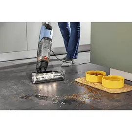 Bissell CrossWave EdgeFind Select 4136N
