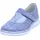 Semler Slipper blau 38 EU