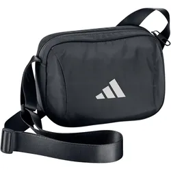 adidas Performance Future Icons Umhängetasche JM4879 - black/white