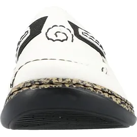 Rieker 46393 white 40