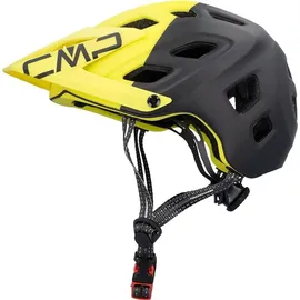 CMP MTB Pro 56-60 cm gelb 2021