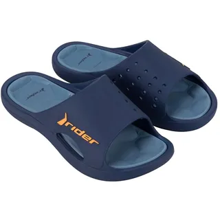 Rider Bay Xiv Ad Flipflop, blau, 43 EU