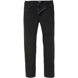 PIONEER JEANS Pioneer Authentic Jeans Stretch-Jeans RANDO Megaflex schwarz