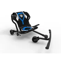 EzyRoller Pro X Fun Fahrzeug Dreirad für Jugendliche und